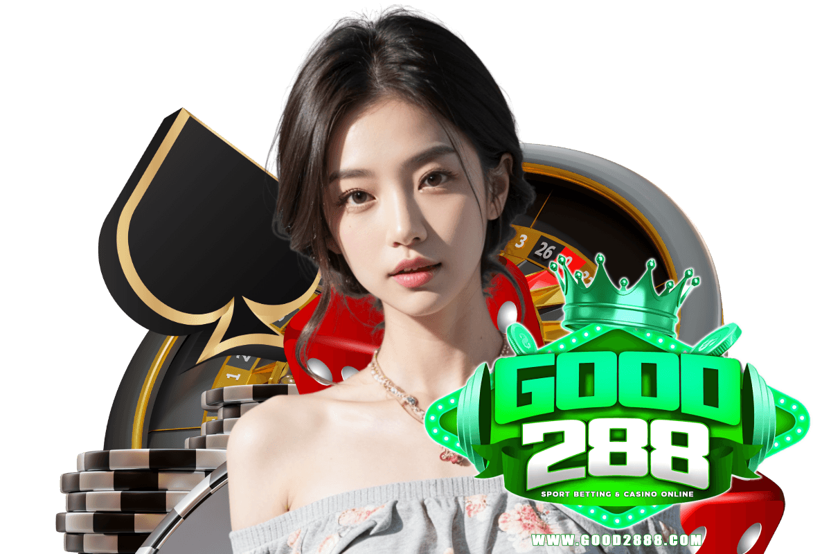 good288 สล็อต