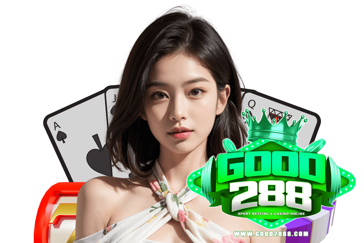 เว็บgood288